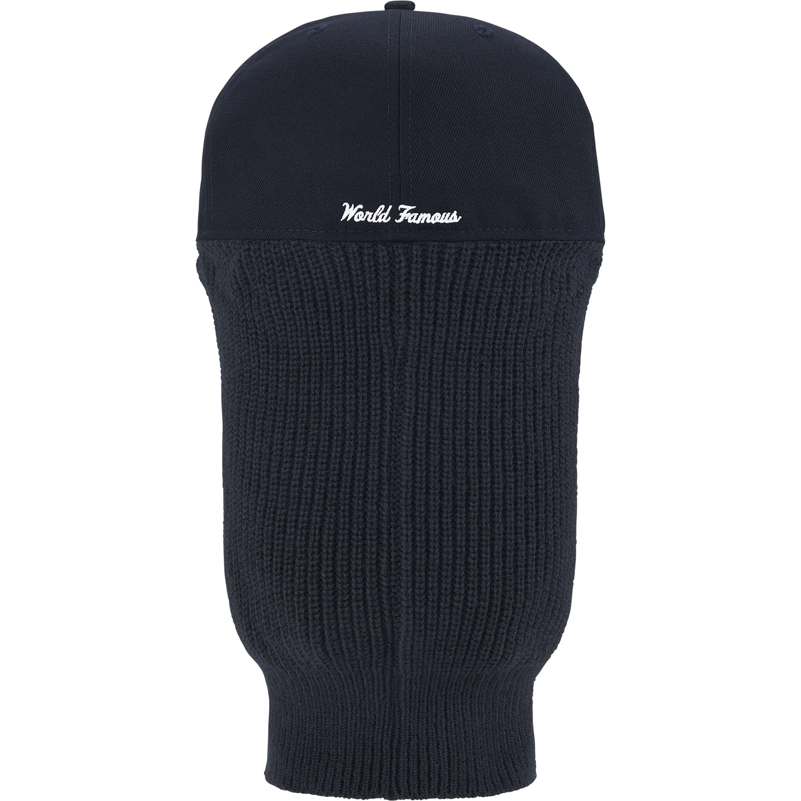 Box Logo New Era® + Balaclava view 13
